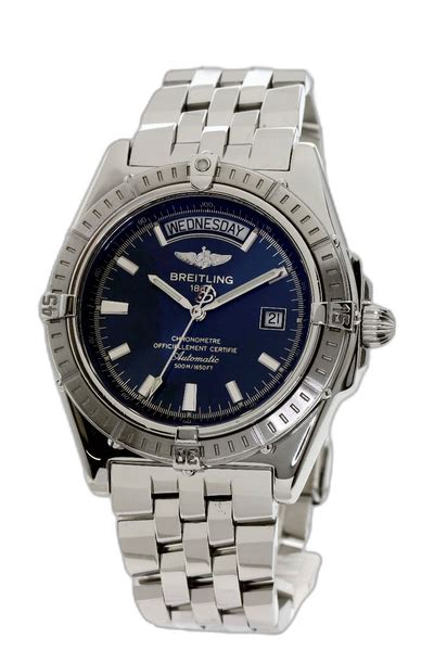 breitling a45355 price|Breitling Headwind A45355 Price, Specs.